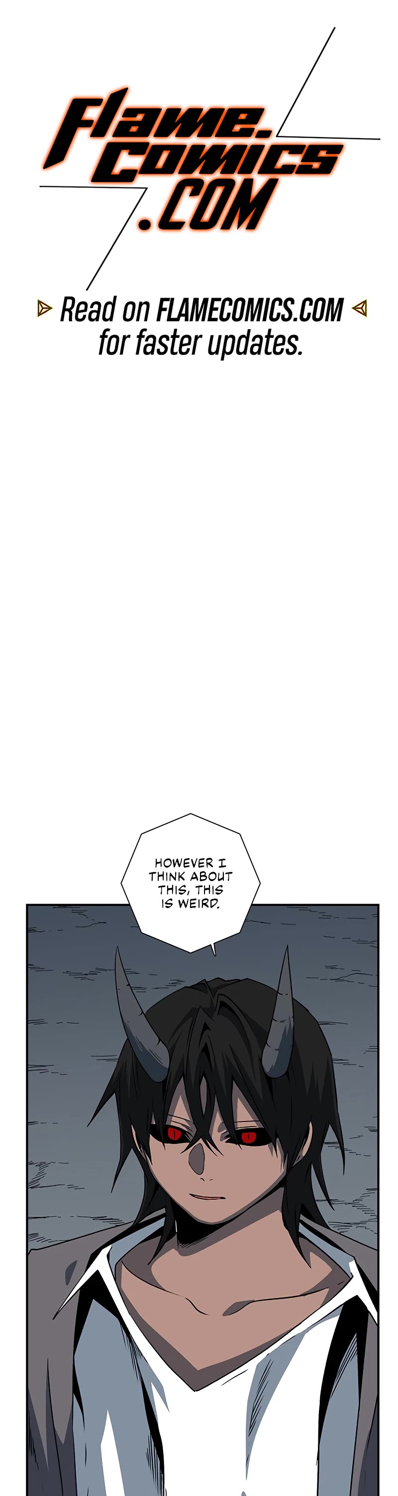 One Step for the Dark Lord Chapter 119 page 2 - Chapter 119