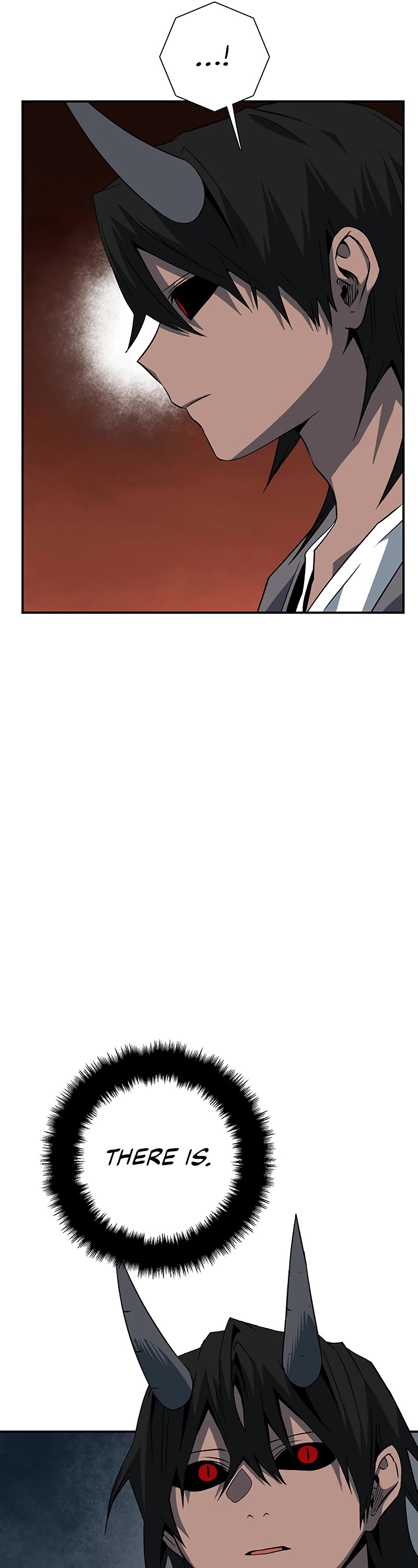 One Step for the Dark Lord Chapter 119 page 30 - Chapter 119