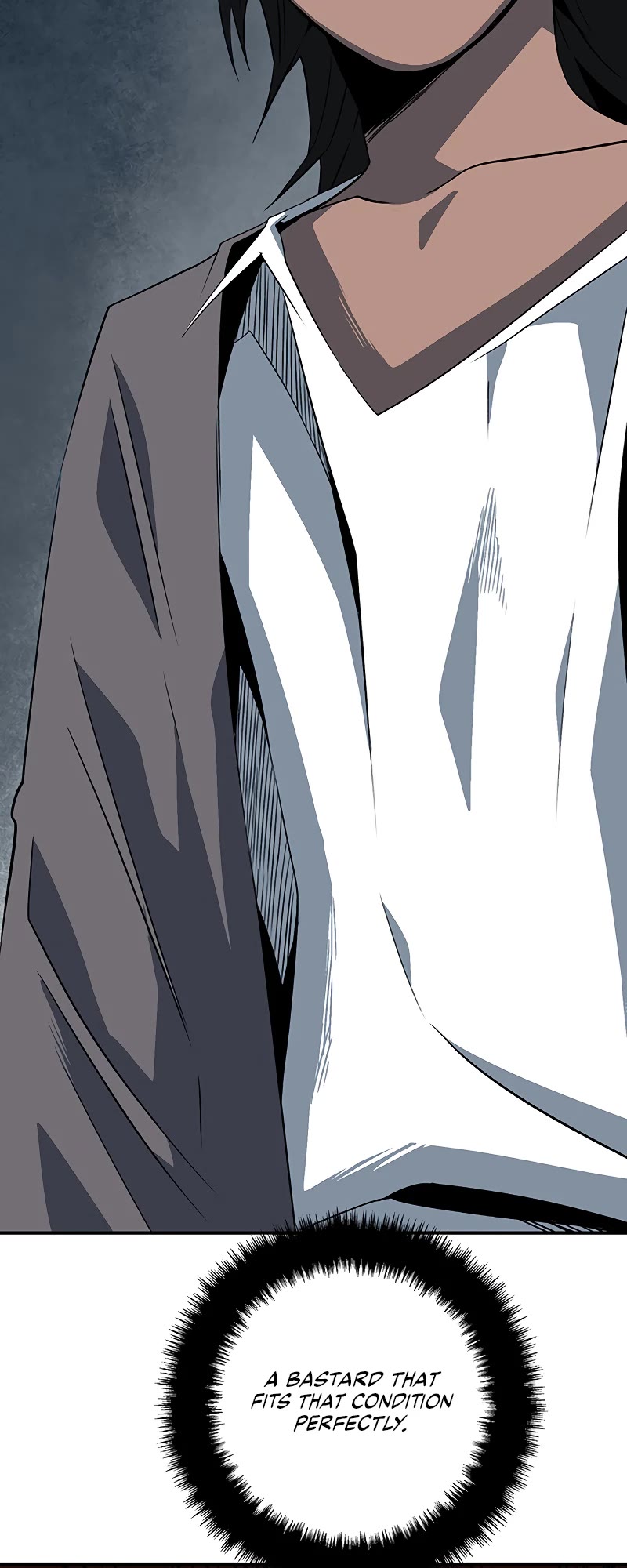 One Step for the Dark Lord Chapter 119 page 31 - Chapter 119