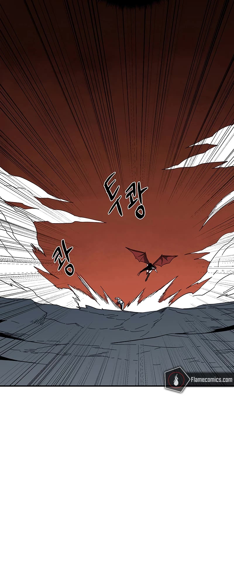One Step for the Dark Lord Chapter 119 page 32 - Chapter 119