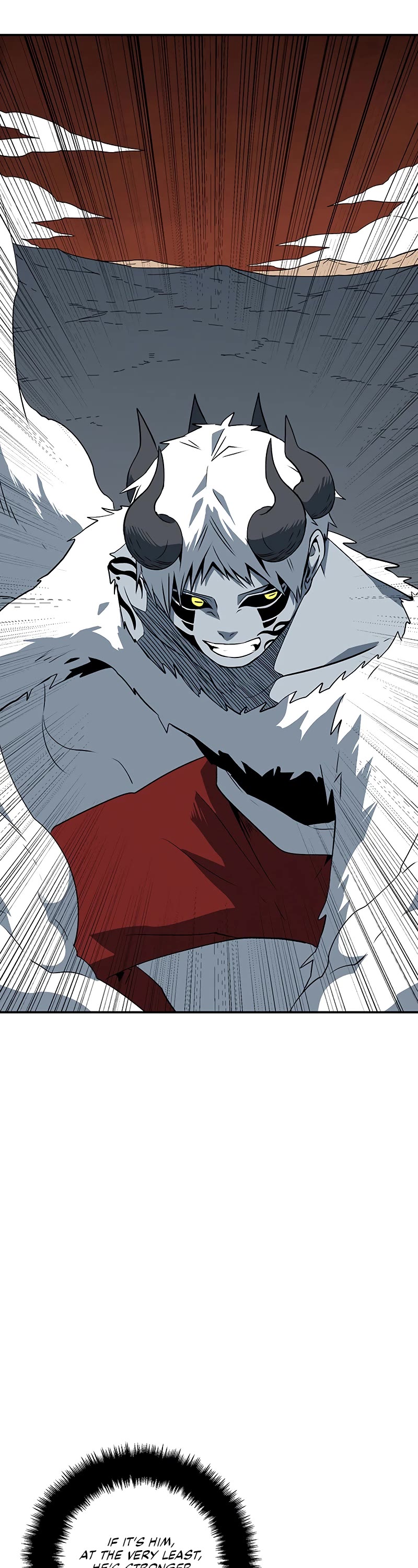 One Step for the Dark Lord Chapter 119 page 33 - Chapter 119