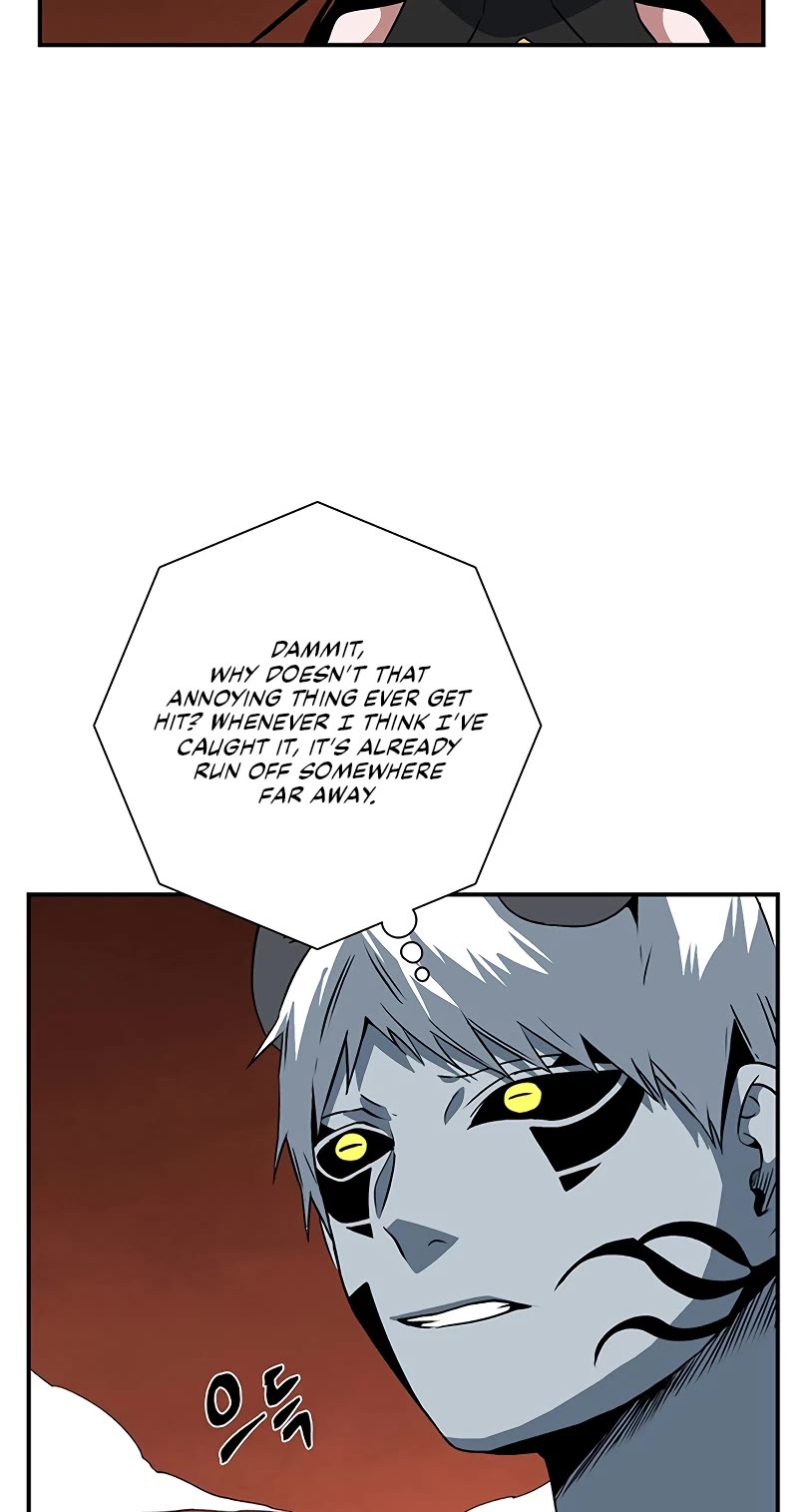 One Step for the Dark Lord Chapter 119 page 39 - Chapter 119