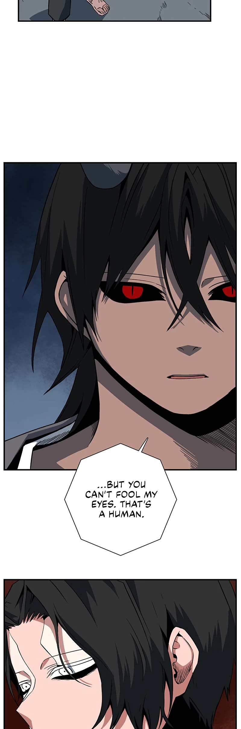 One Step for the Dark Lord Chapter 119 page 4 - Chapter 119