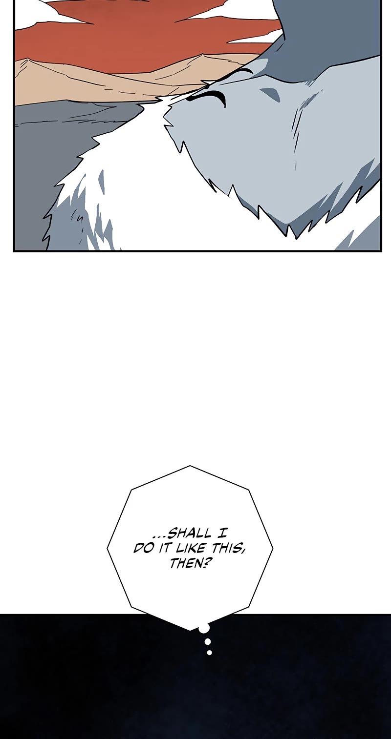 One Step for the Dark Lord Chapter 119 page 40 - Chapter 119