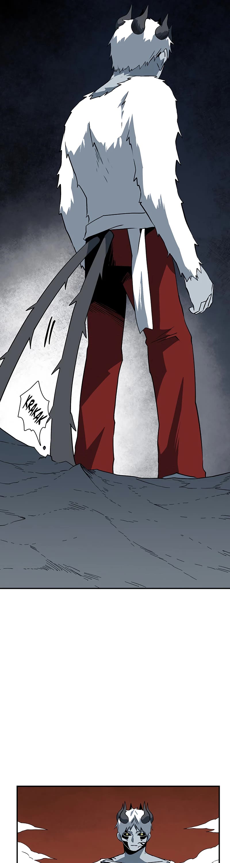 One Step for the Dark Lord Chapter 119 page 41 - Chapter 119