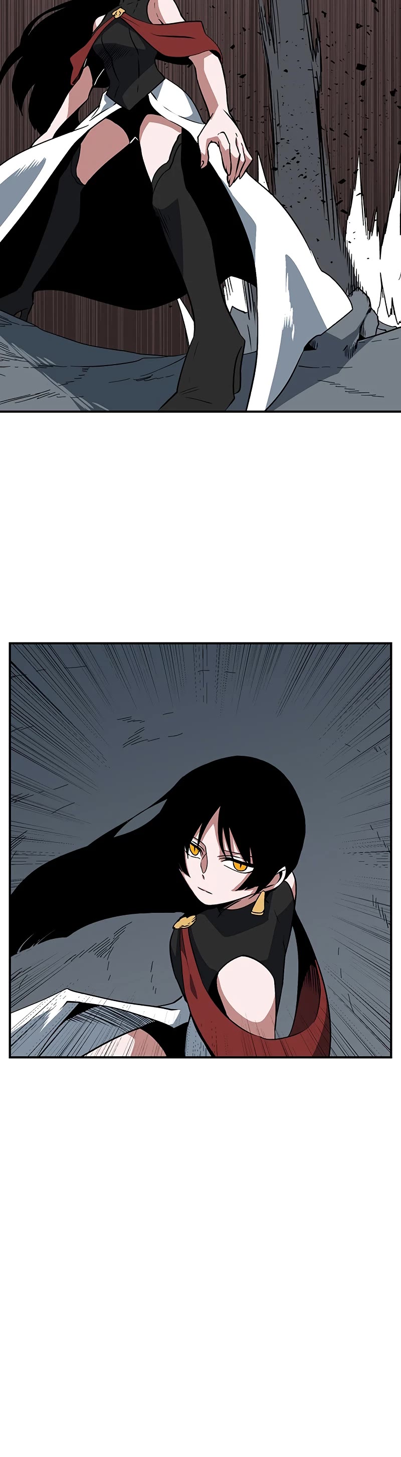 One Step for the Dark Lord Chapter 119 page 43 - Chapter 119