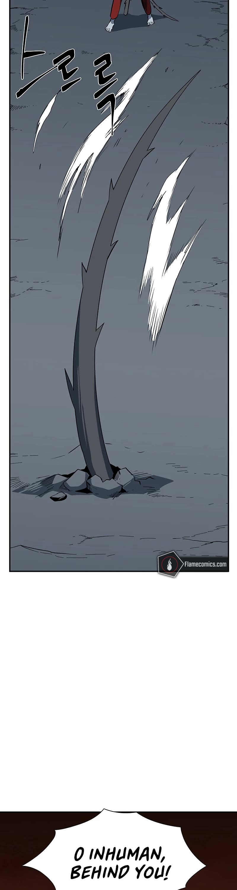 One Step for the Dark Lord Chapter 119 page 45 - Chapter 119