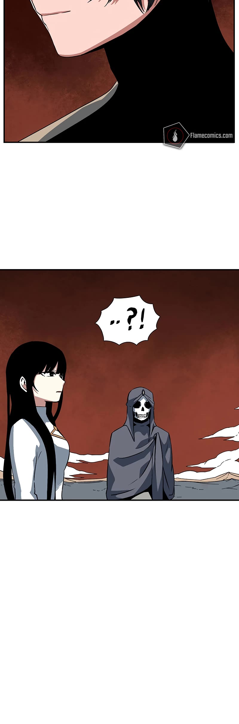 One Step for the Dark Lord Chapter 119 page 5 - Chapter 119