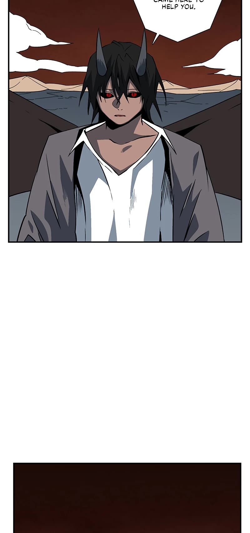 One Step for the Dark Lord Chapter 119 page 50 - Chapter 119