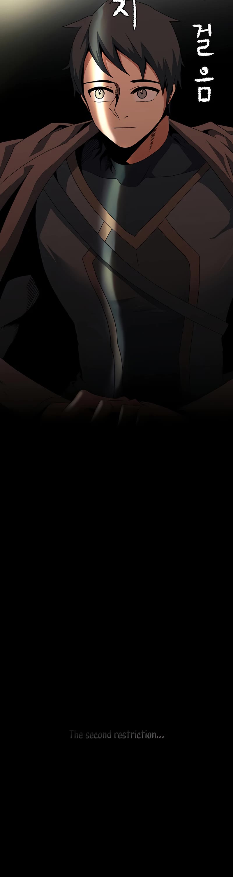 One Step for the Dark Lord Chapter 12 page 15 - Chapter 12