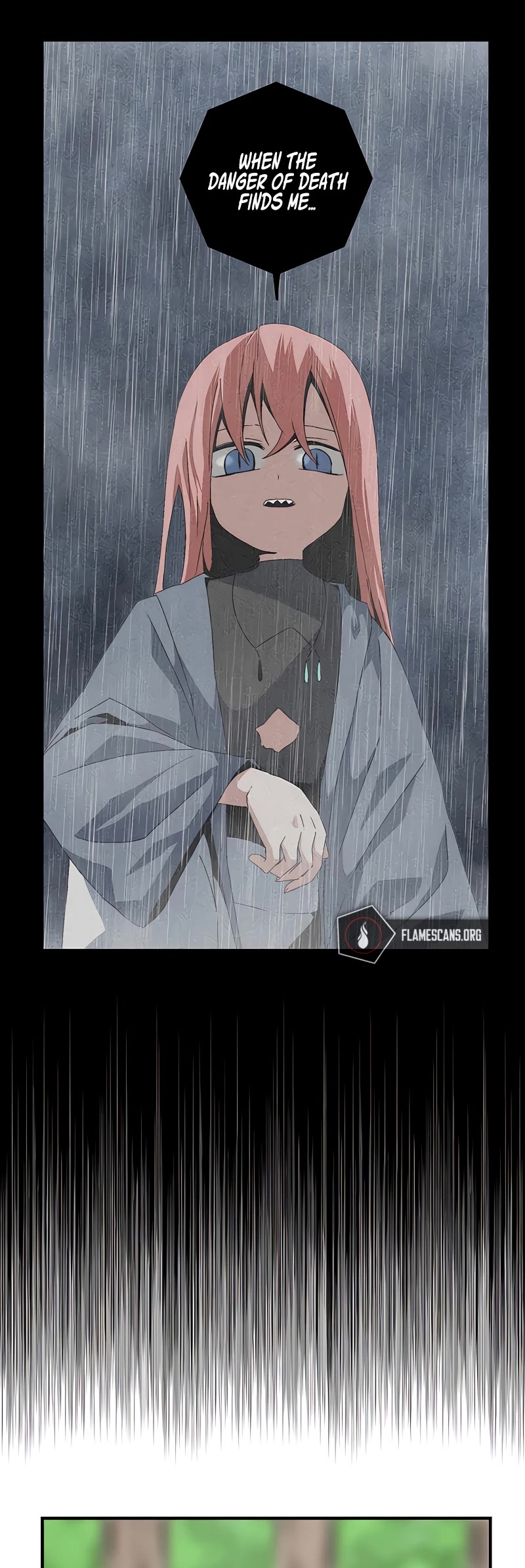 One Step for the Dark Lord Chapter 12 page 16 - Chapter 12