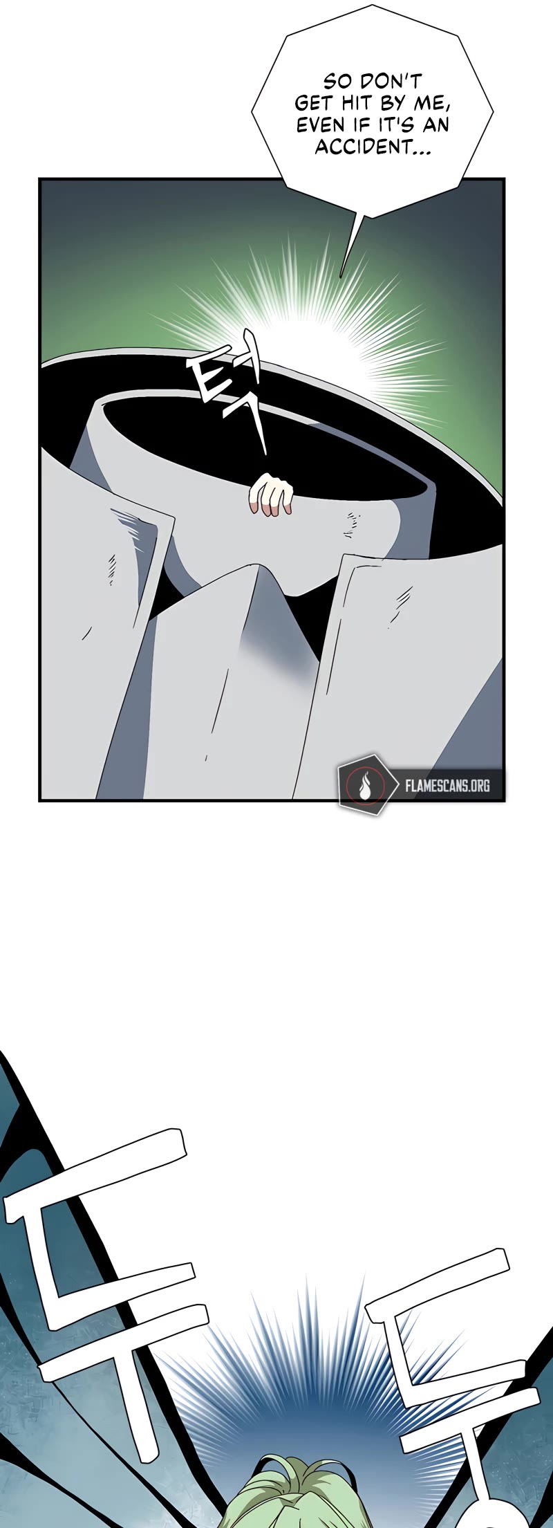 One Step for the Dark Lord Chapter 12 page 40 - Chapter 12