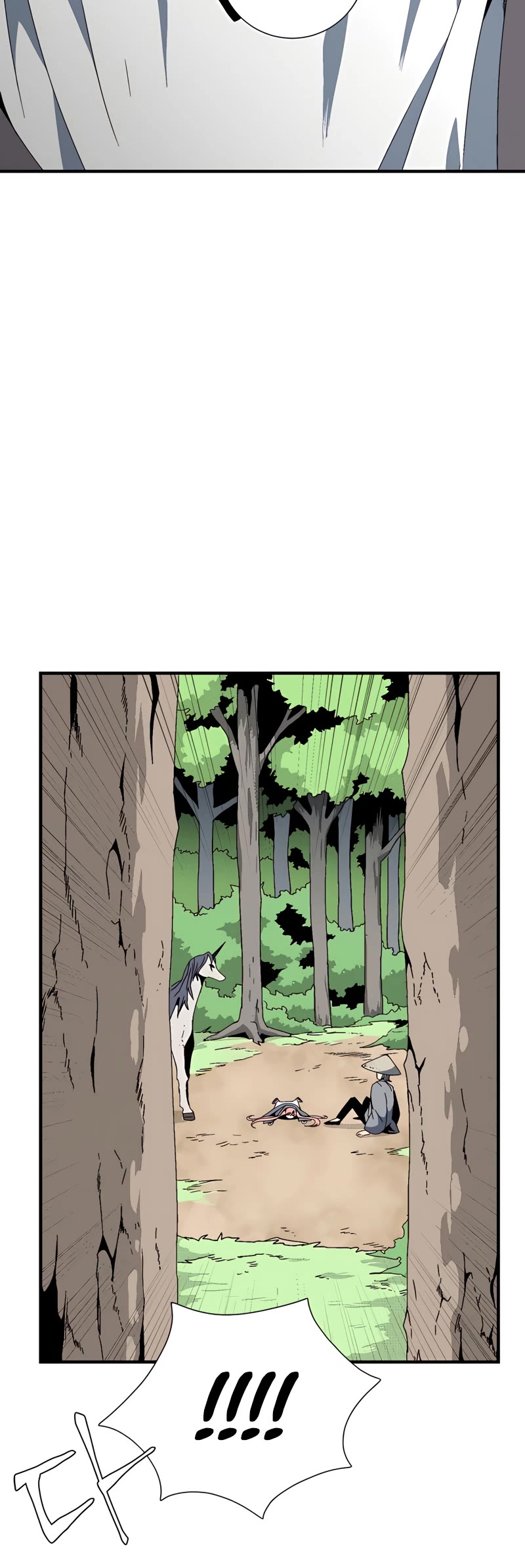 One Step for the Dark Lord Chapter 12 page 9 - Chapter 12