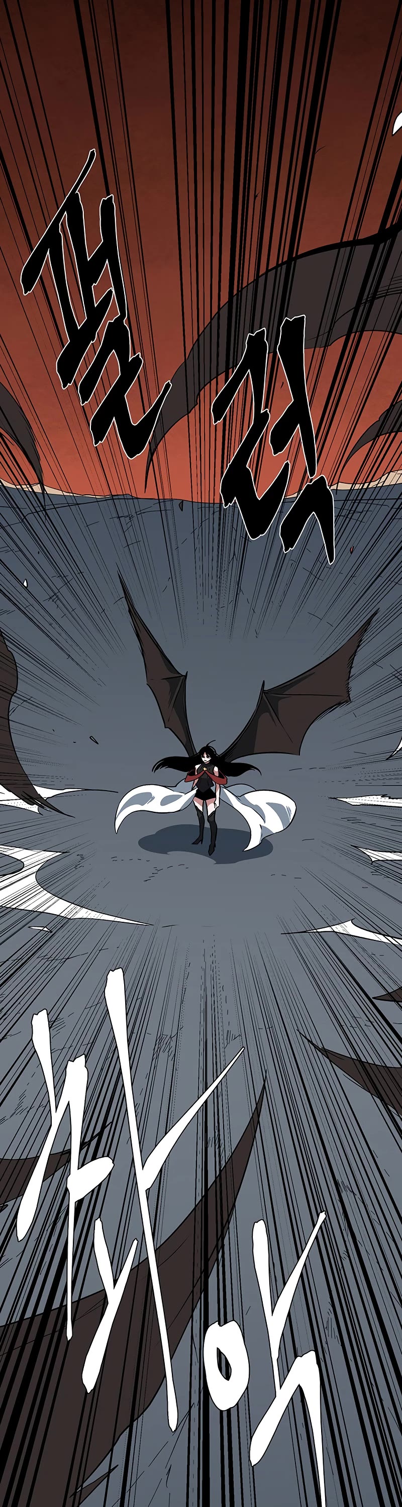 One Step for the Dark Lord Chapter 120 page 10 - Chapter 120