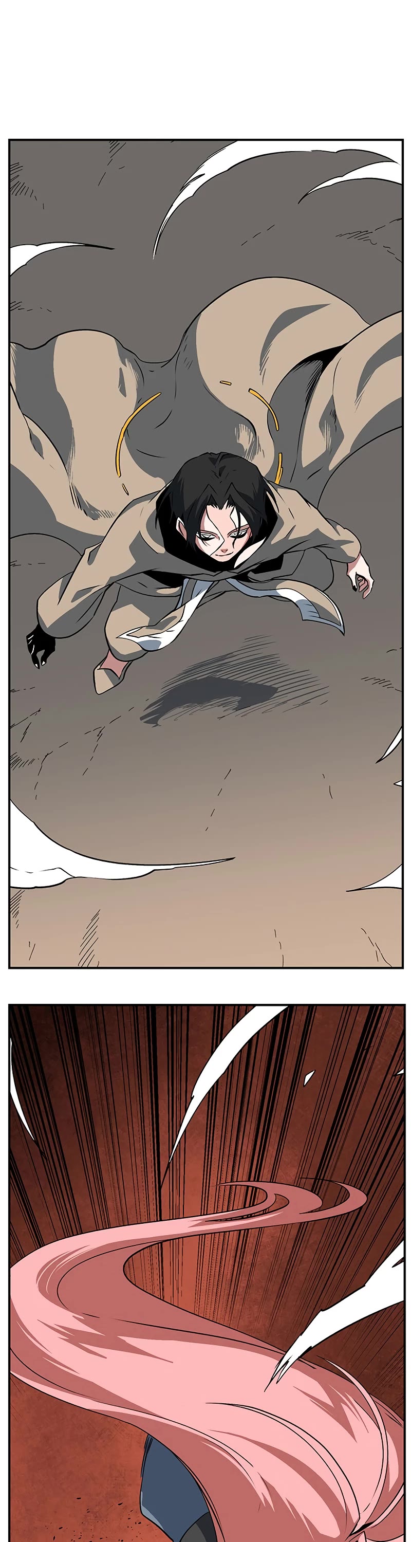 One Step for the Dark Lord Chapter 120 page 18 - Chapter 120