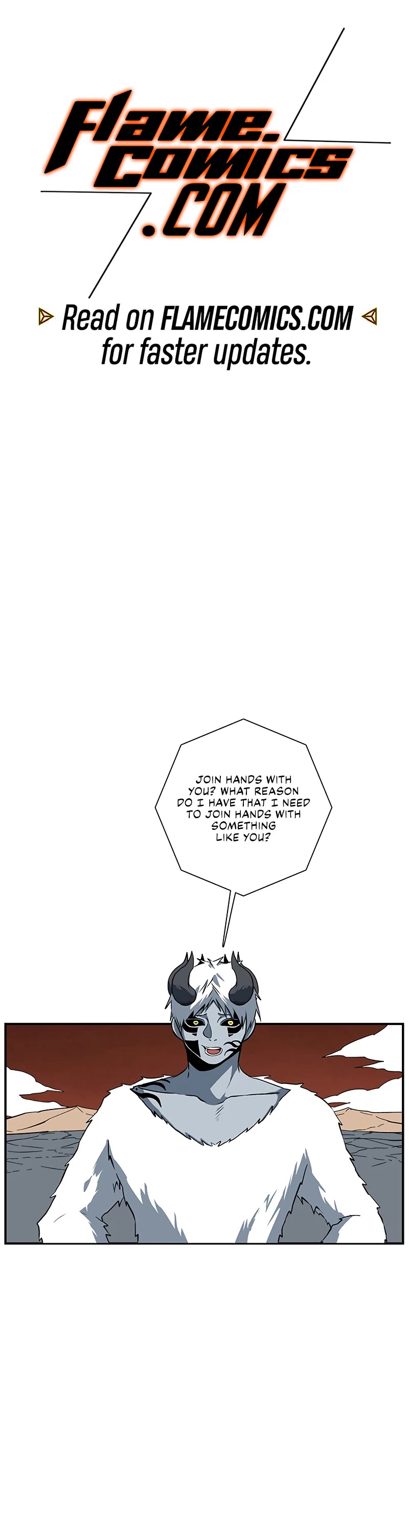 One Step for the Dark Lord Chapter 120 page 2 - Chapter 120