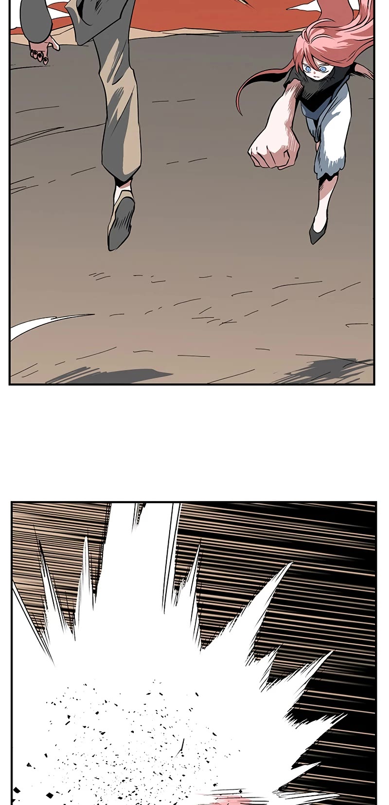 One Step for the Dark Lord Chapter 120 page 23 - Chapter 120