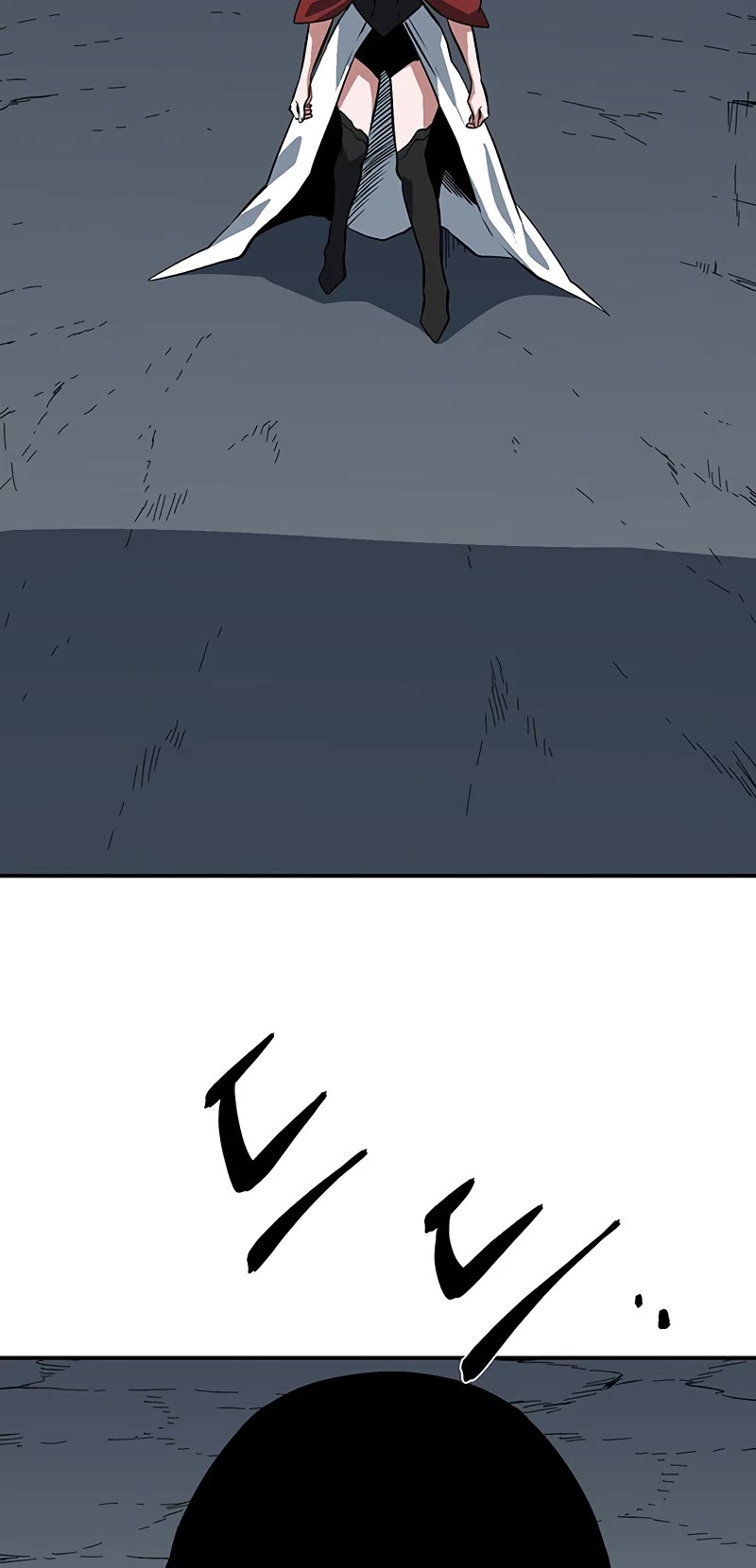 One Step for the Dark Lord Chapter 120 page 34 - Chapter 120