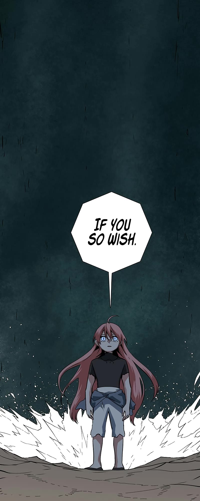 One Step for the Dark Lord Chapter 120 page 39 - Chapter 120