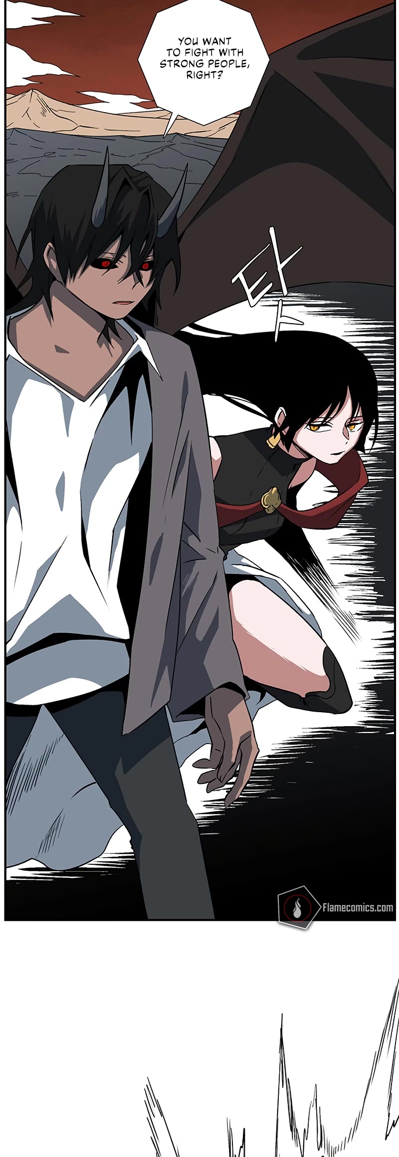 One Step for the Dark Lord Chapter 120 page 4 - Chapter 120