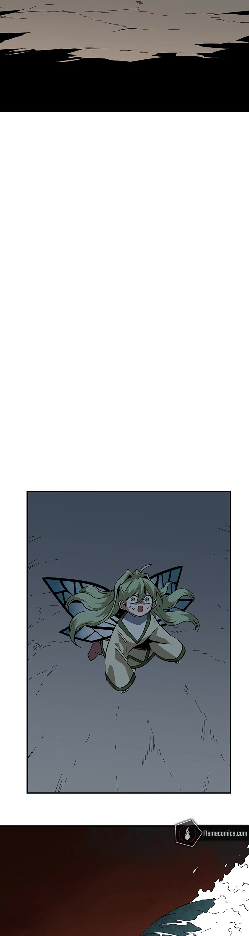 One Step for the Dark Lord Chapter 120 page 40 - Chapter 120