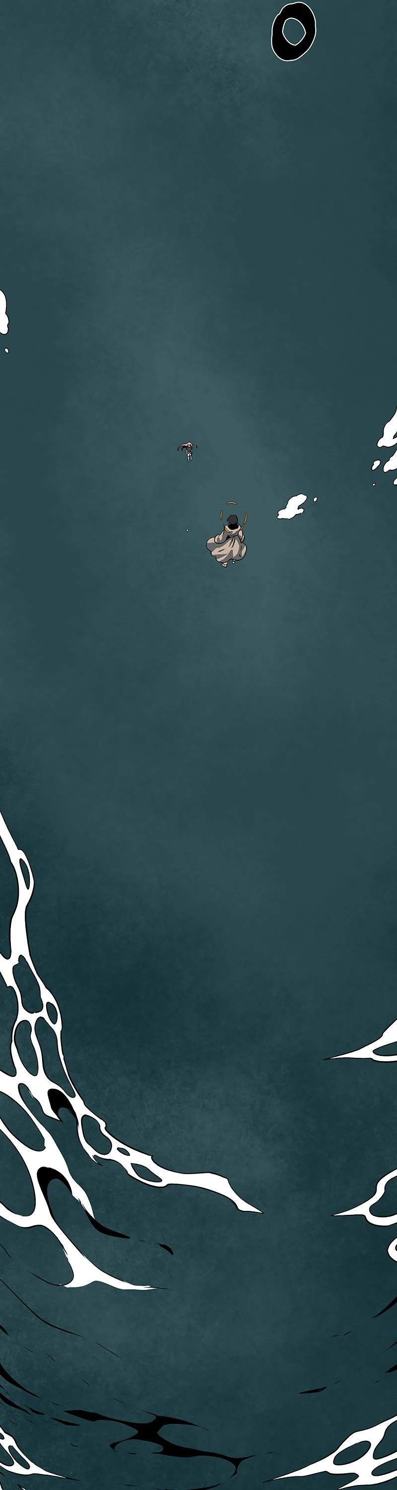 One Step for the Dark Lord Chapter 120 page 48 - Chapter 120