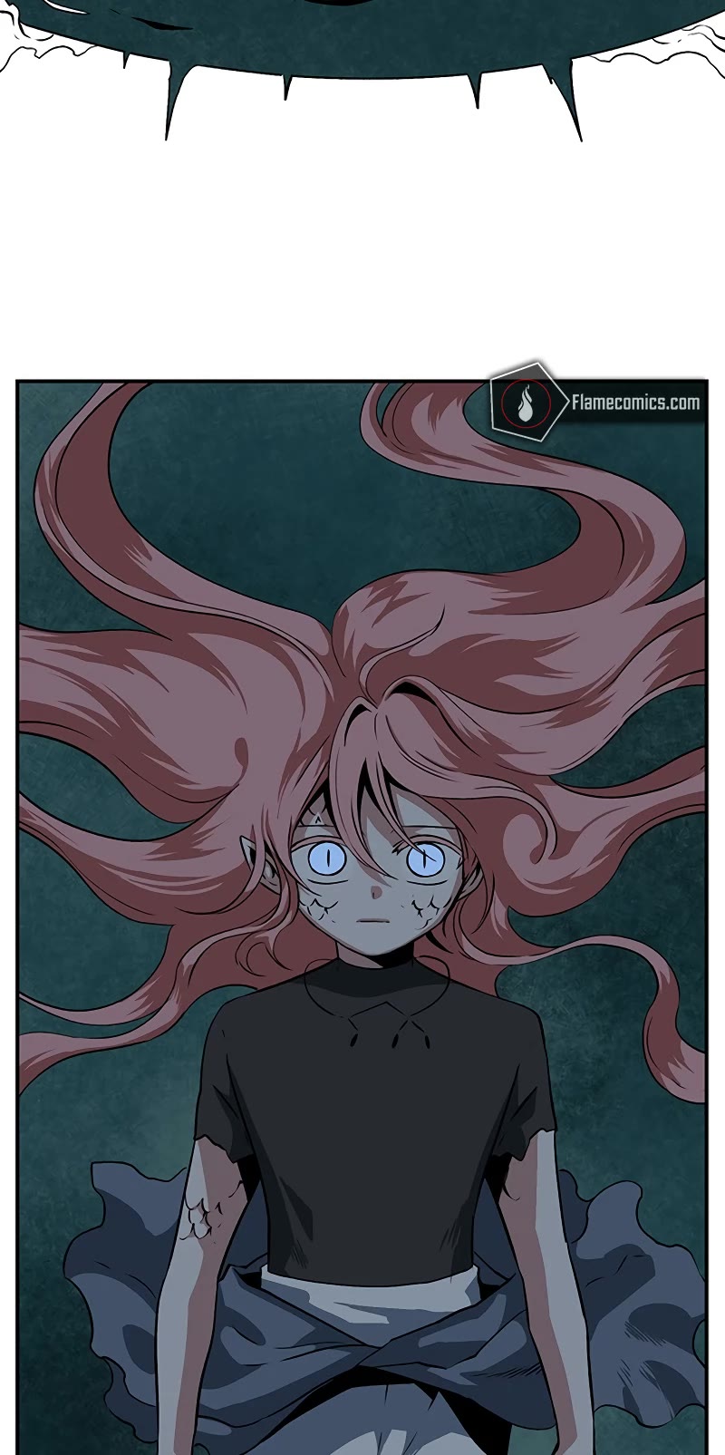 One Step for the Dark Lord Chapter 120 page 49 - Chapter 120