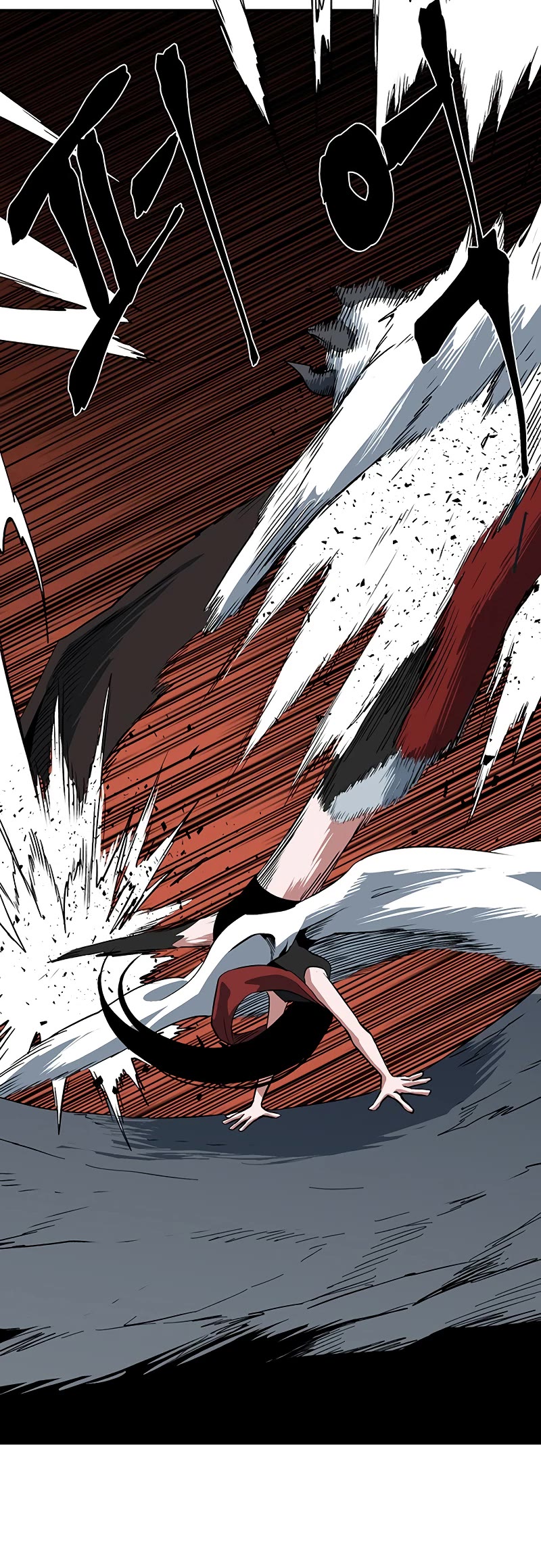 One Step for the Dark Lord Chapter 120 page 5 - Chapter 120