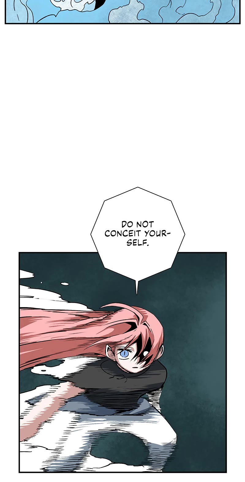 One Step for the Dark Lord Chapter 120 page 54 - Chapter 120