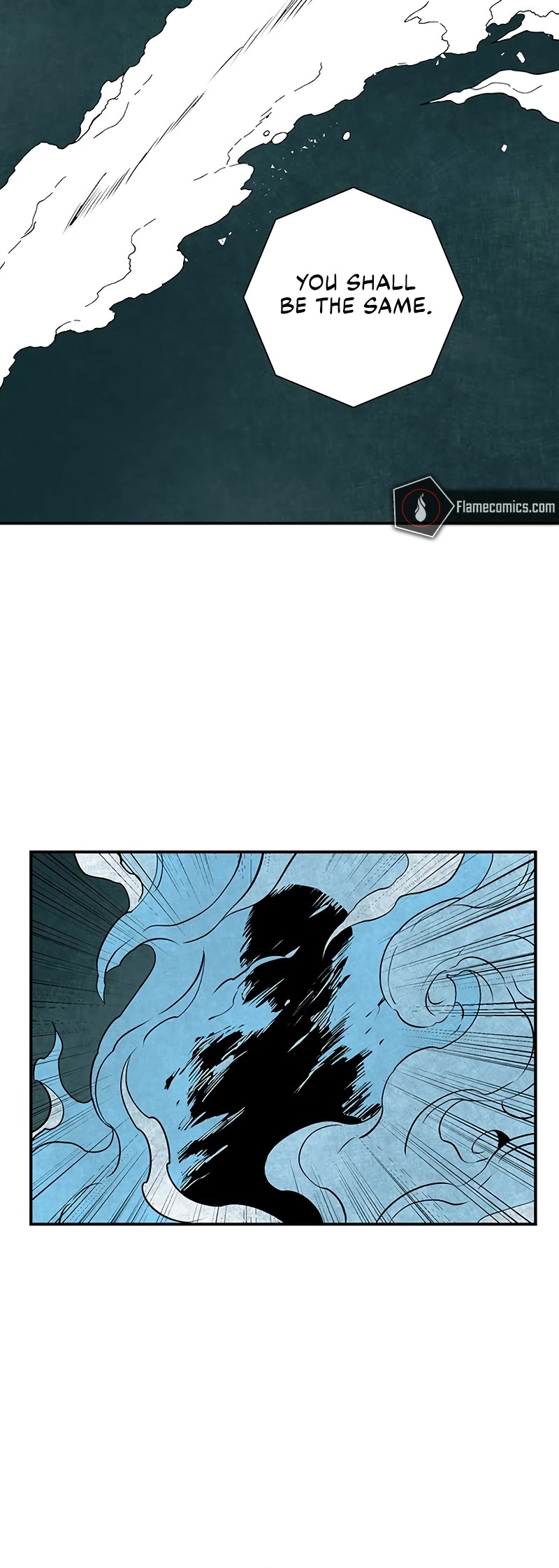 One Step for the Dark Lord Chapter 120 page 56 - Chapter 120