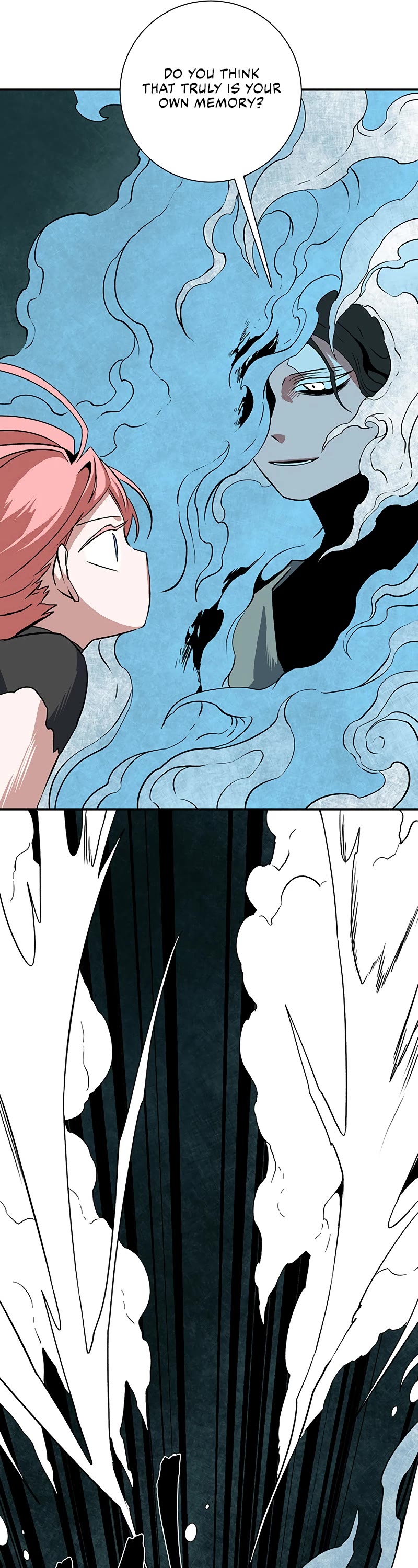 One Step for the Dark Lord Chapter 120 page 57 - Chapter 120