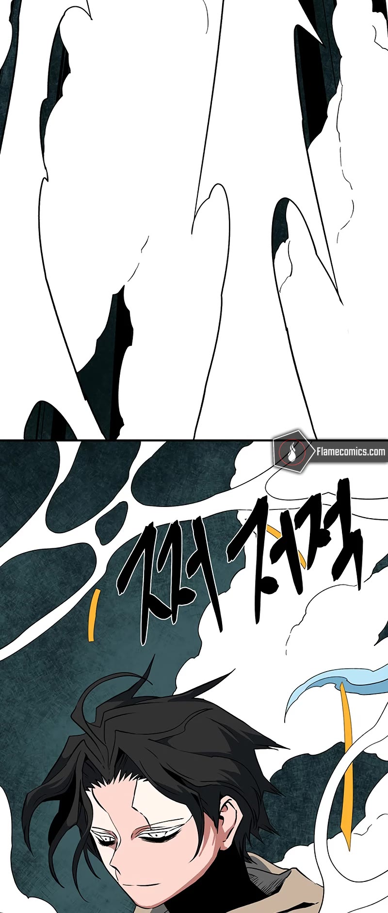 One Step for the Dark Lord Chapter 120 page 59 - Chapter 120