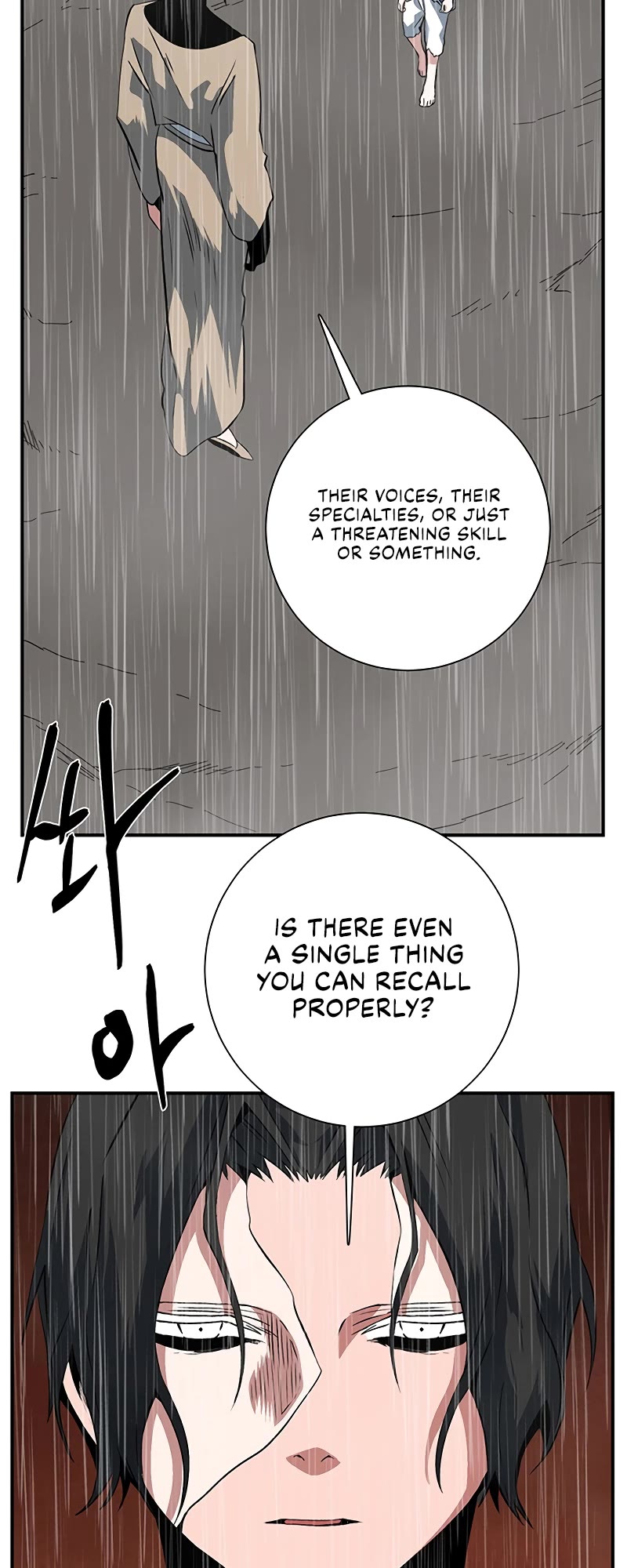 One Step for the Dark Lord Chapter 120 page 63 - Chapter 120