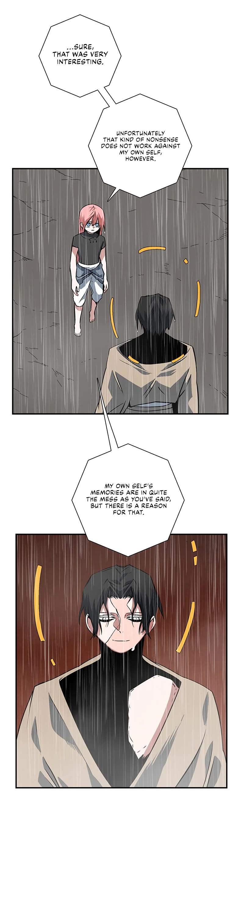 One Step for the Dark Lord Chapter 120 page 65 - Chapter 120