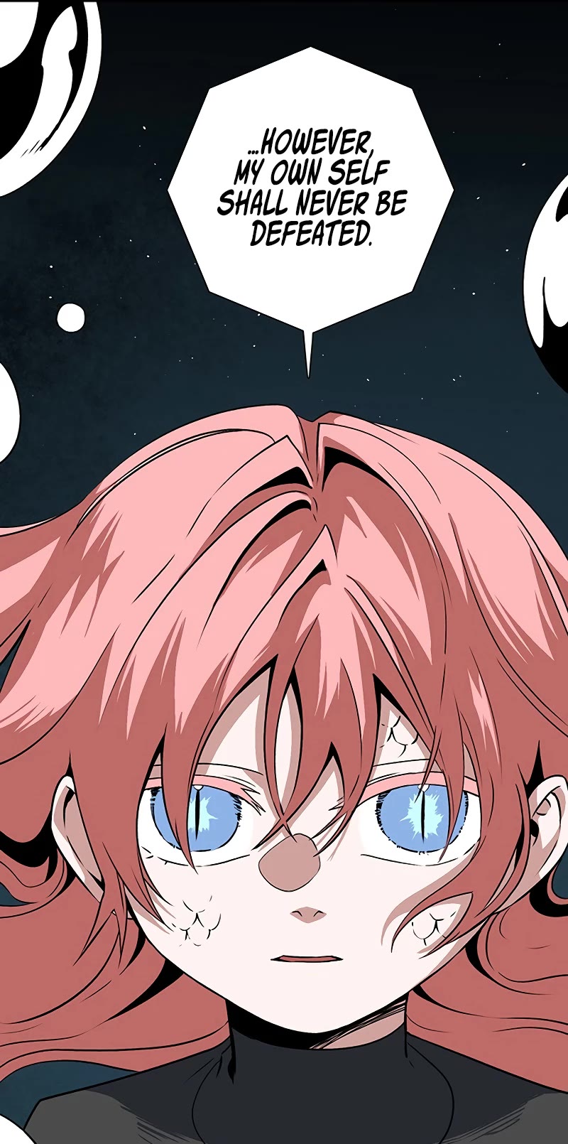 One Step for the Dark Lord Chapter 120 page 68 - Chapter 120