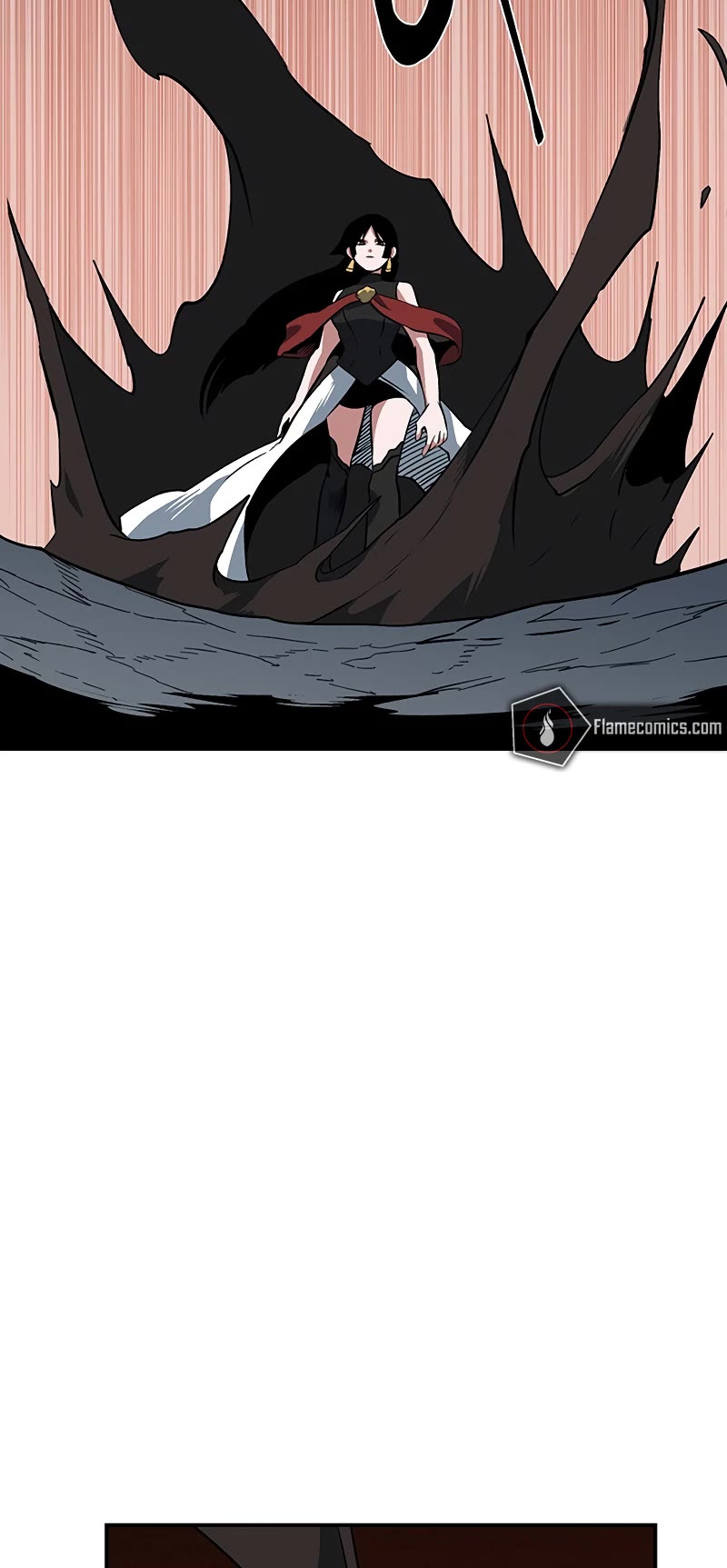 One Step for the Dark Lord Chapter 120 page 8 - Chapter 120
