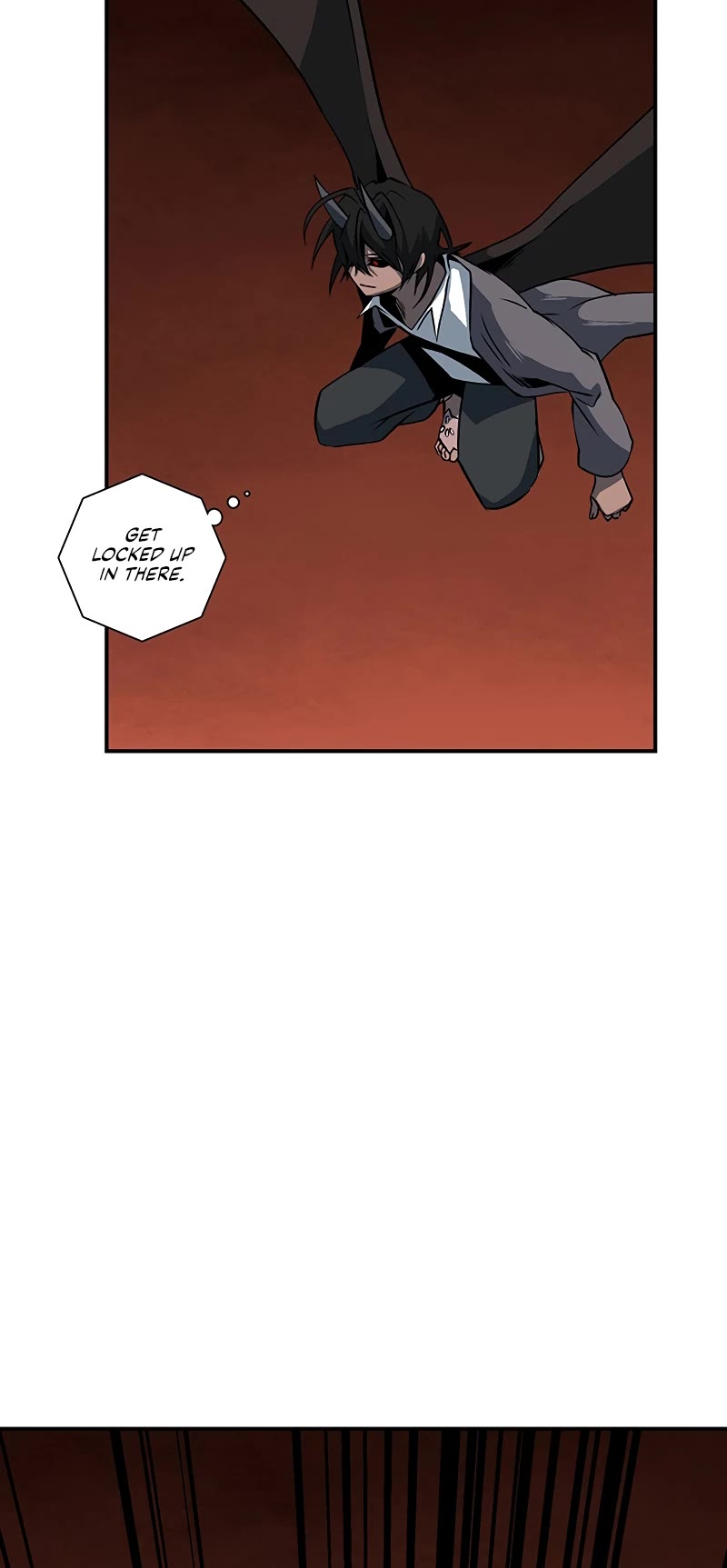One Step for the Dark Lord Chapter 120 page 9 - Chapter 120
