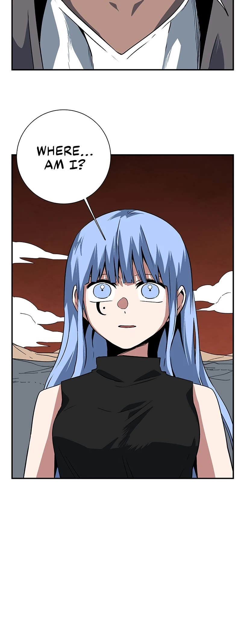 One Step for the Dark Lord Chapter 121 page 12 - Chapter 121