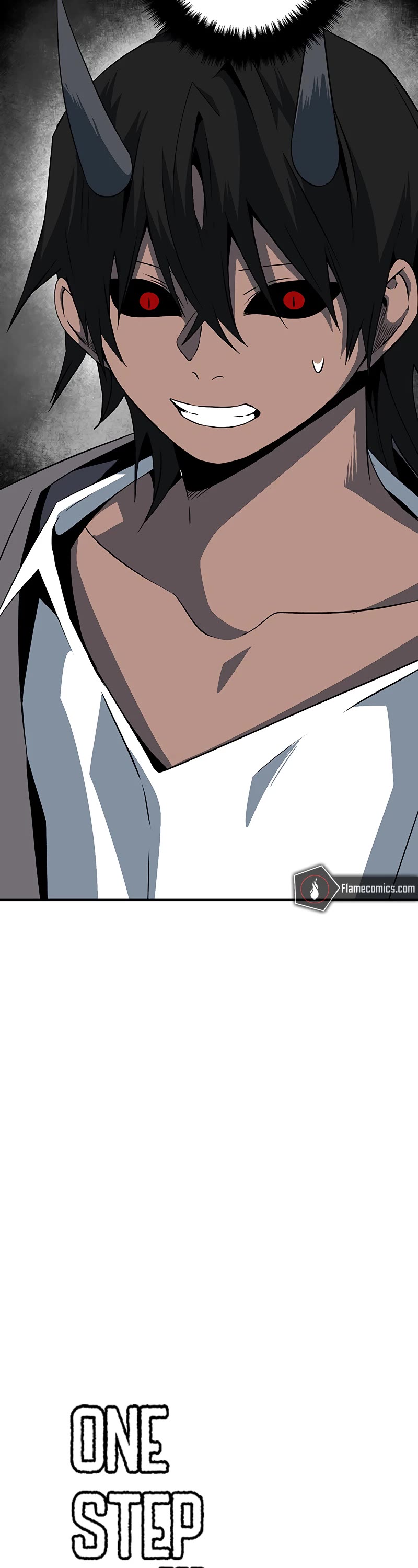 One Step for the Dark Lord Chapter 121 page 22 - Chapter 121