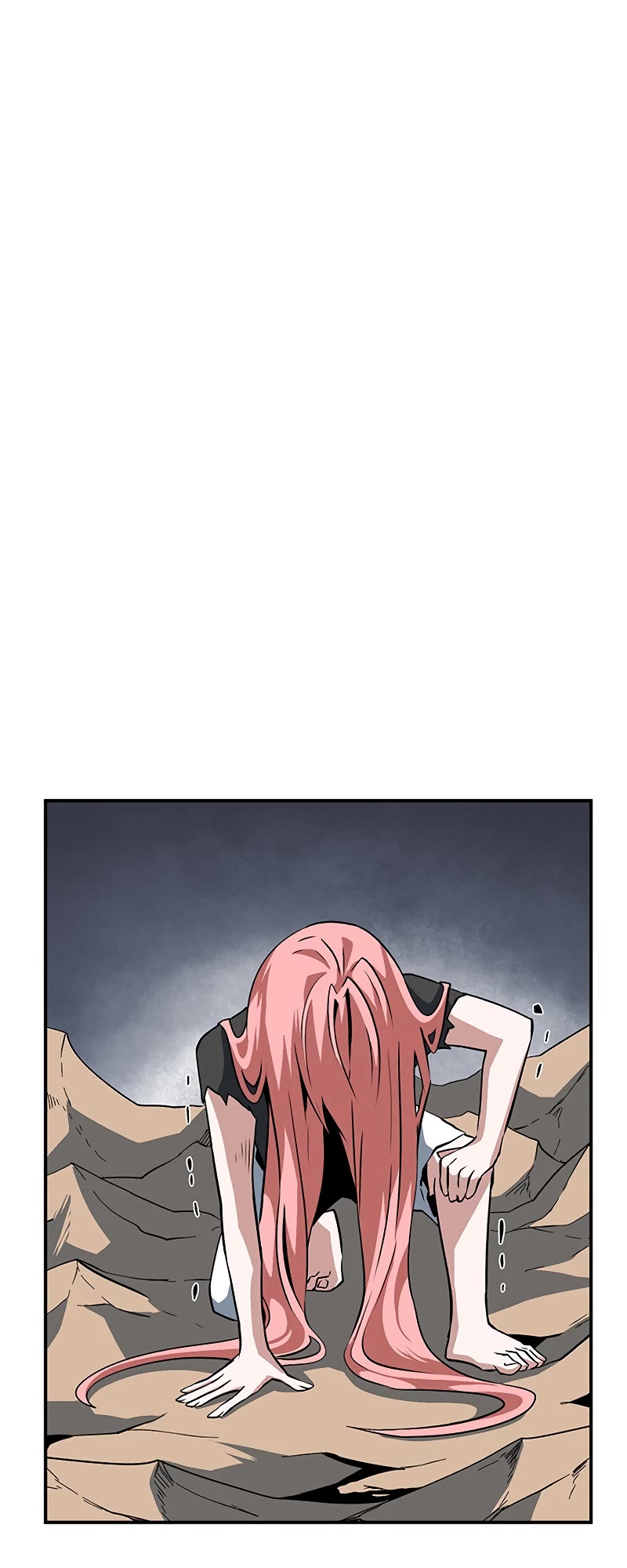 One Step for the Dark Lord Chapter 121 page 24 - Chapter 121