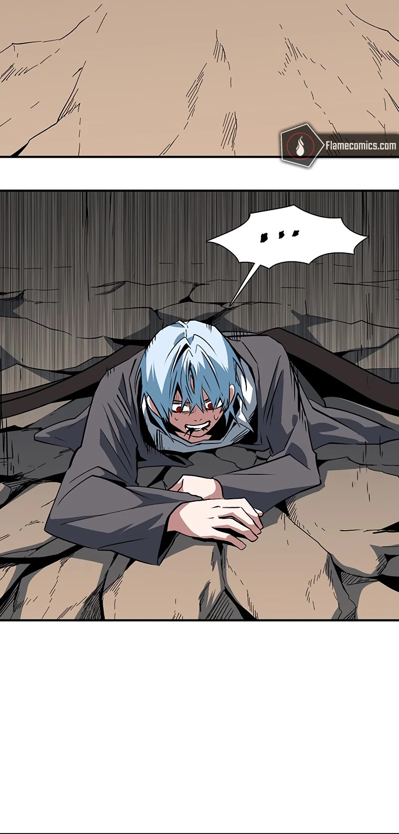 One Step for the Dark Lord Chapter 121 page 31 - Chapter 121