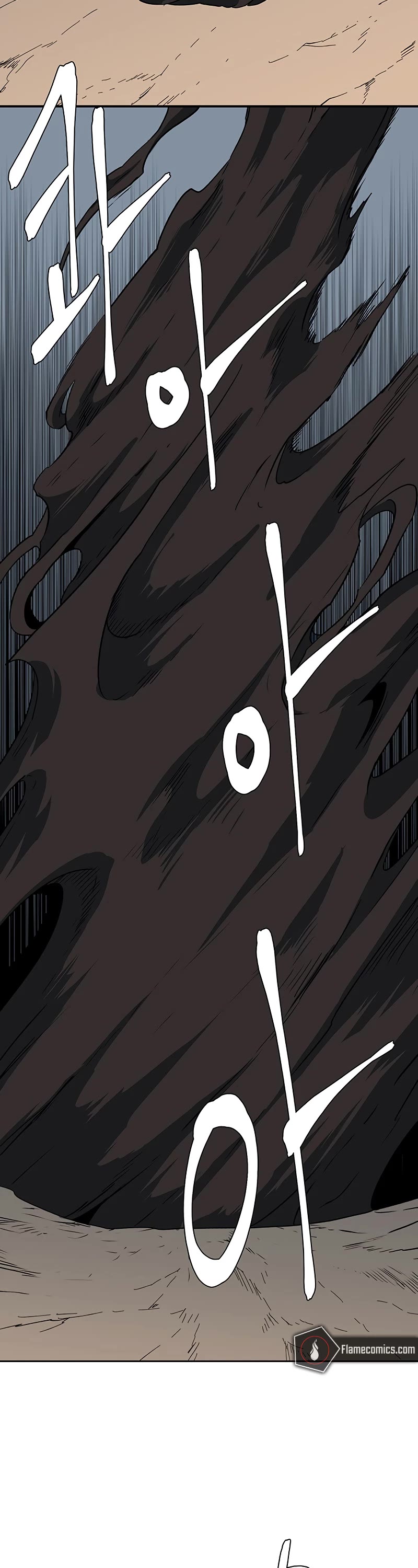 One Step for the Dark Lord Chapter 121 page 33 - Chapter 121