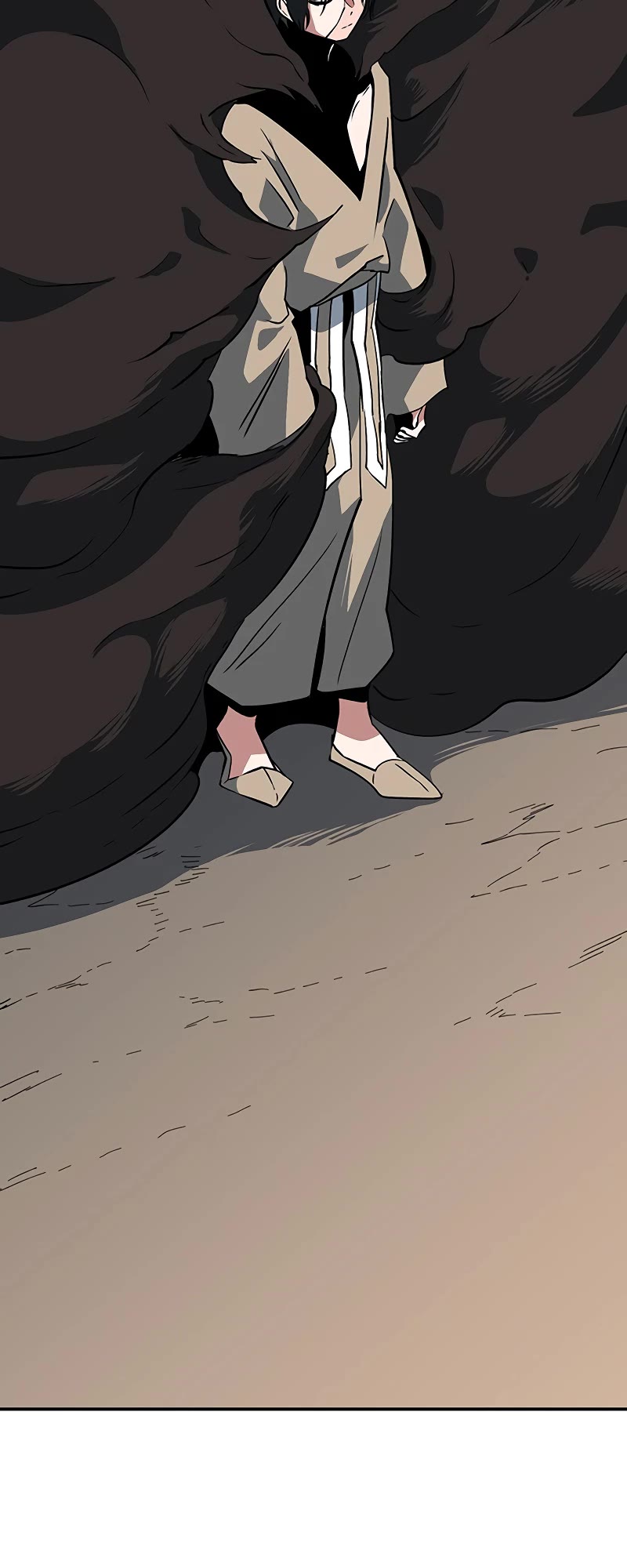One Step for the Dark Lord Chapter 121 page 35 - Chapter 121
