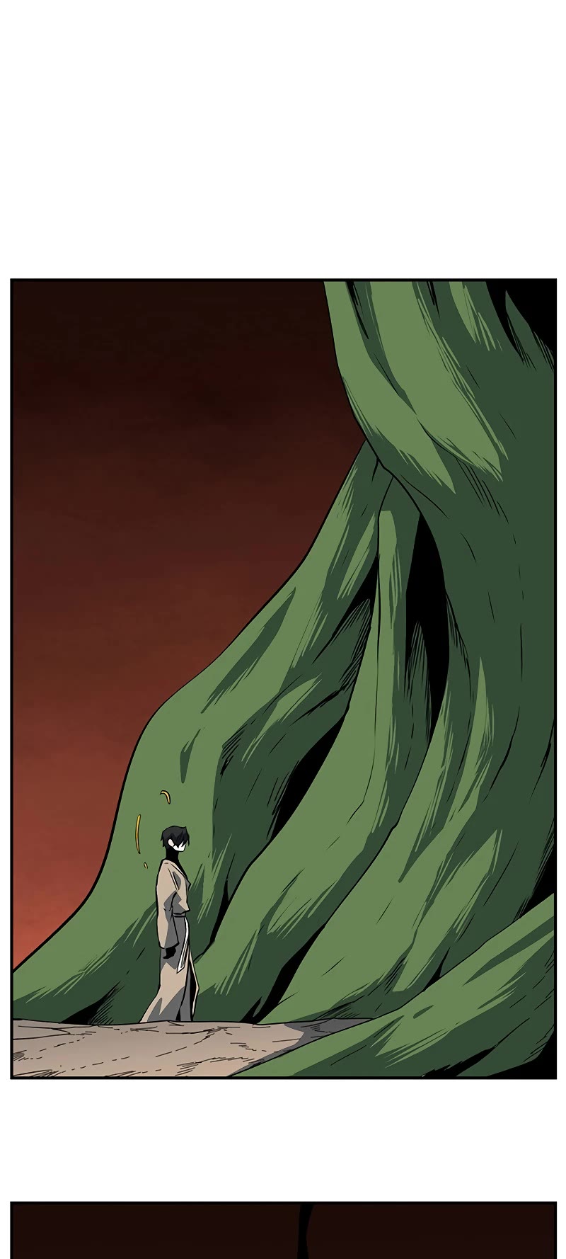 One Step for the Dark Lord Chapter 121 page 38 - Chapter 121
