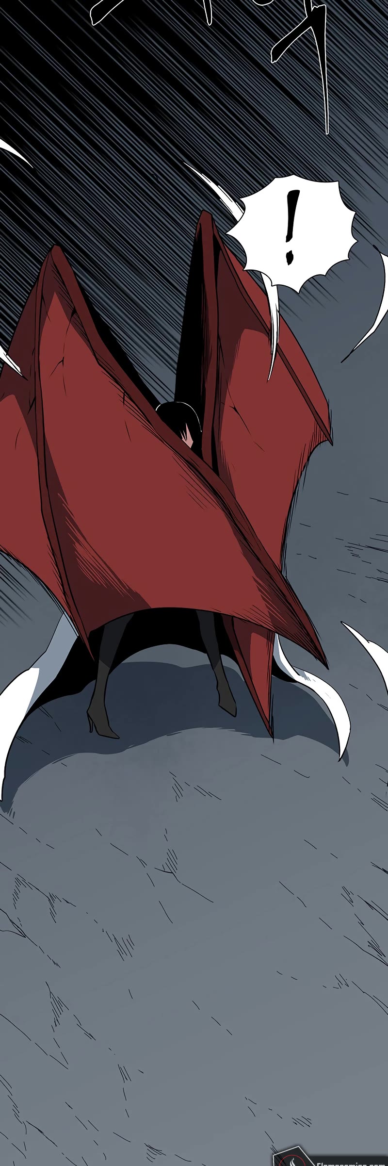 One Step for the Dark Lord Chapter 121 page 4 - Chapter 121