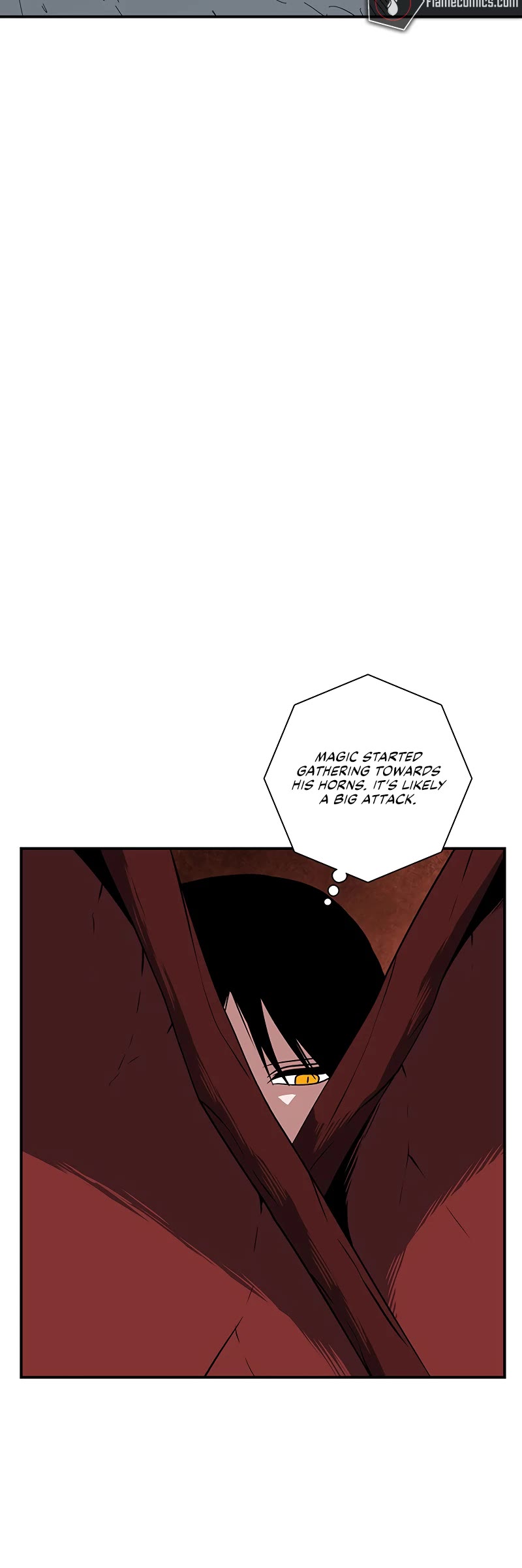 One Step for the Dark Lord Chapter 121 page 5 - Chapter 121