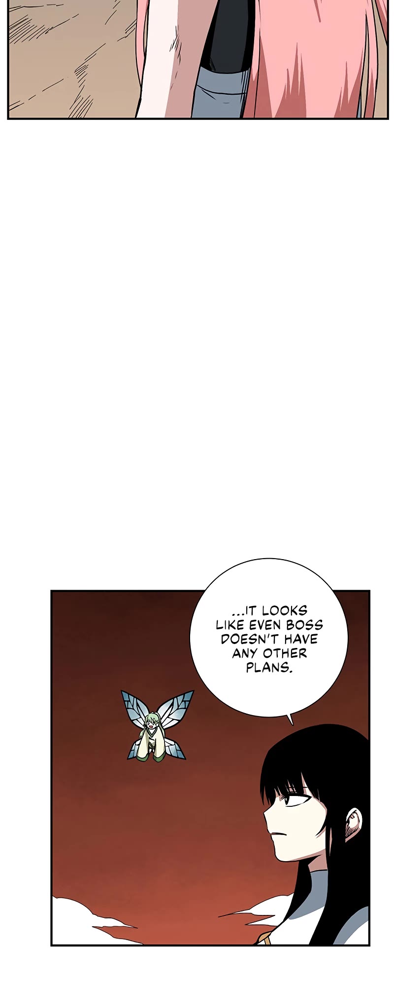 One Step for the Dark Lord Chapter 121 page 51 - Chapter 121