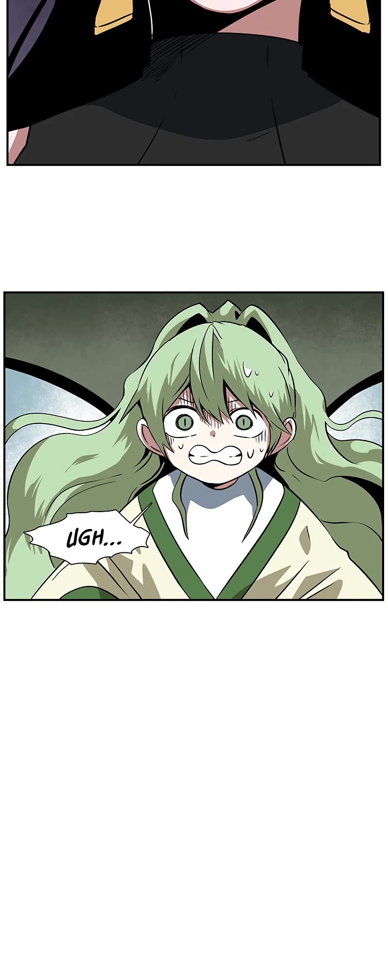 One Step for the Dark Lord Chapter 121 page 55 - Chapter 121