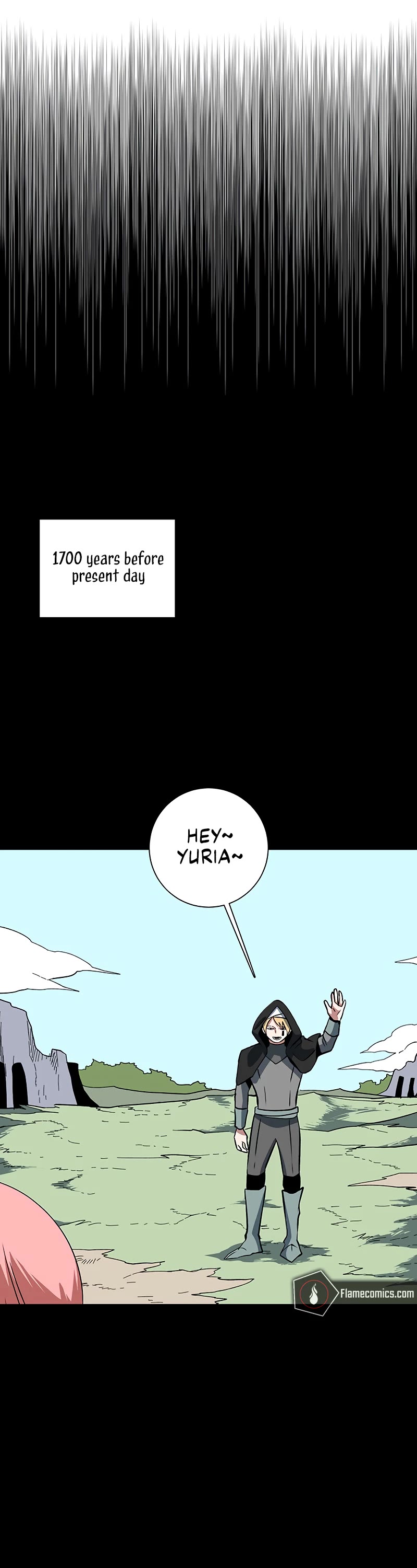 One Step for the Dark Lord Chapter 121 page 61 - Chapter 121