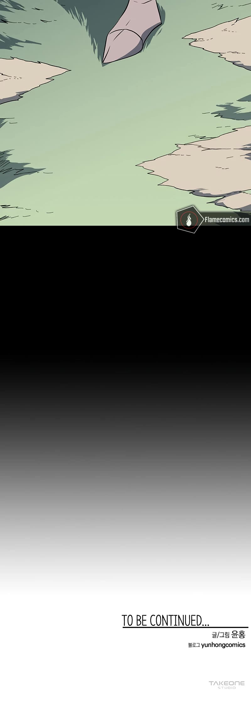 One Step for the Dark Lord Chapter 121 page 65 - Chapter 121